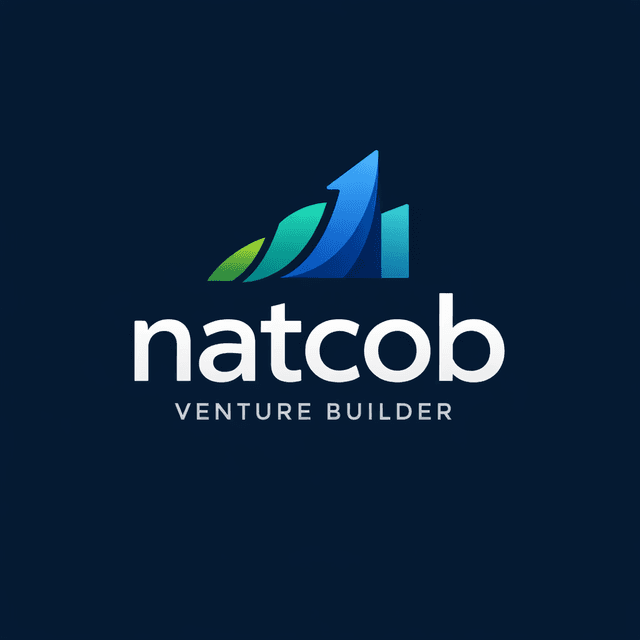 NATCOB - Venture Builder